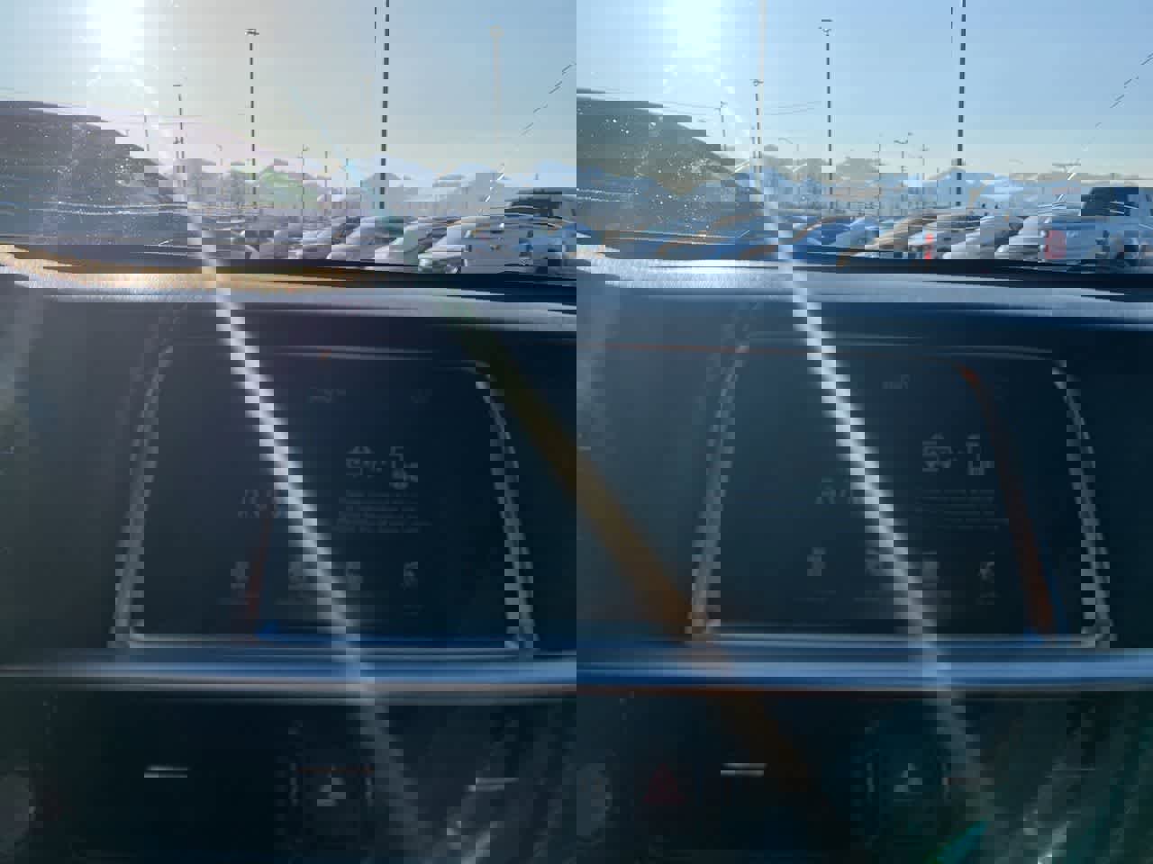 Used 2019 Kia Optima S w/ S Panoramic Sunroof Package image 16