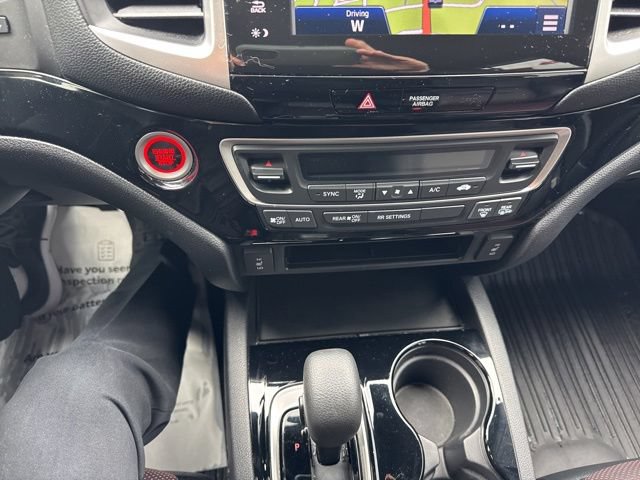 Used 2019 Honda Ridgeline Black Edition image 18