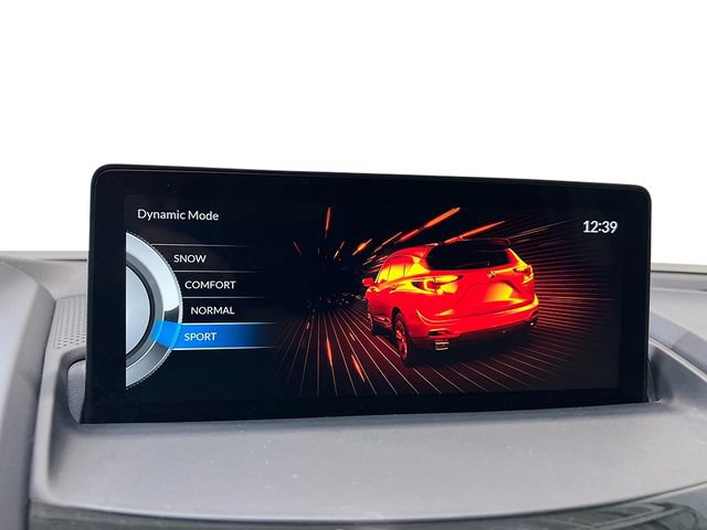 New 2026 Acura RDX SH-AWD w/ Advance Package image 29
