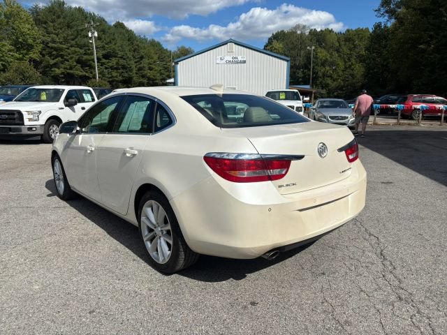 Used 2015 Buick Verano Convenience FWD image 3