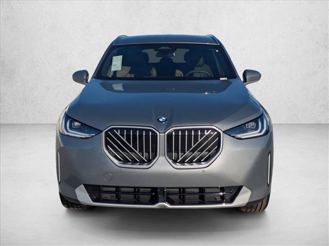 New 2026 BMW X3 xDrive30 w/ Convenience Package image 6