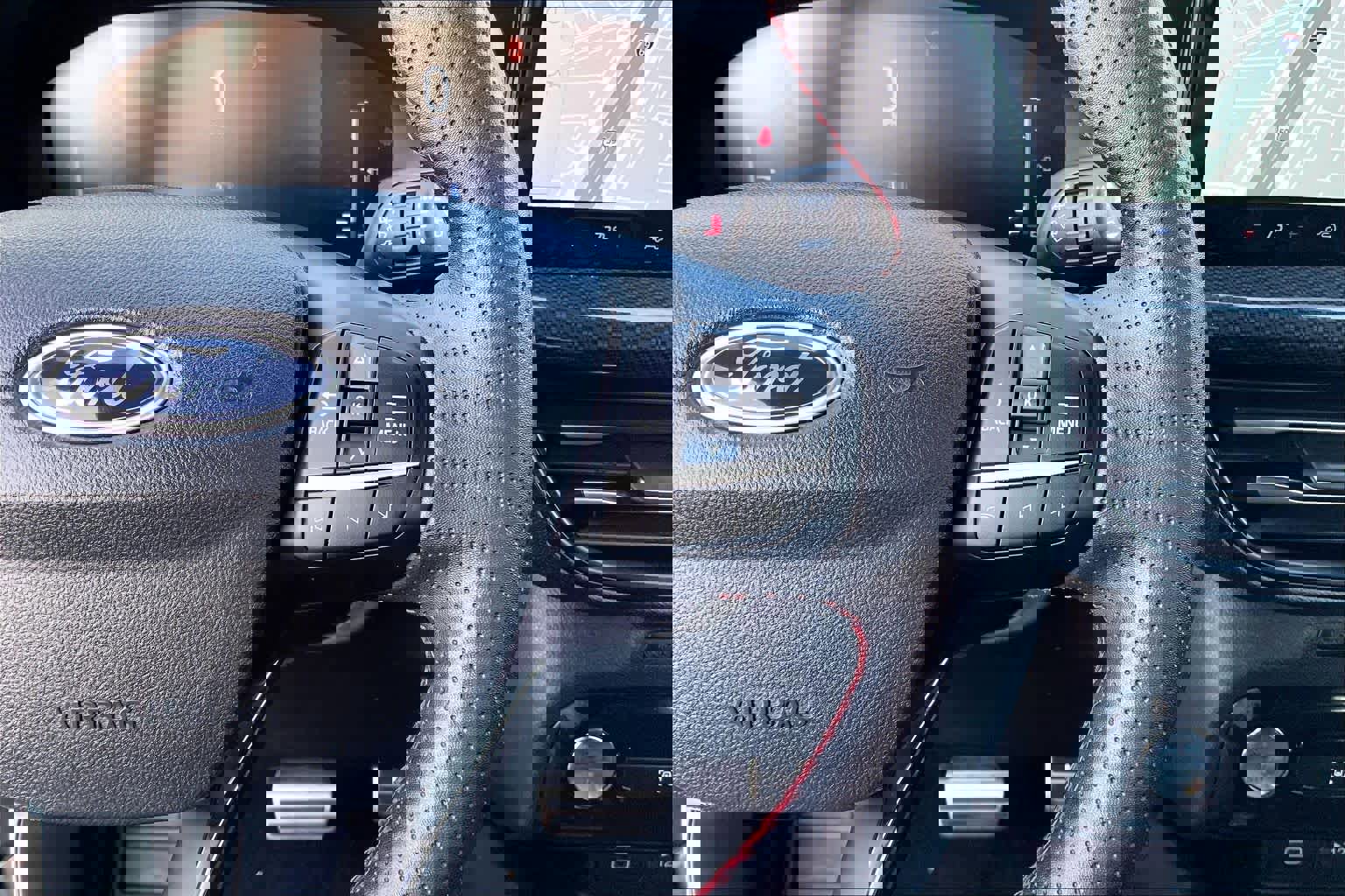 Used 2024 Ford Escape ST-Line w/ Tech Pack #1 image 24