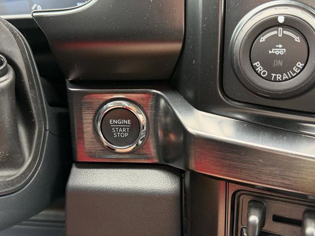 New 2026 Ford F350 Lariat w/ Lariat Premium Package AWD/4WD image 22