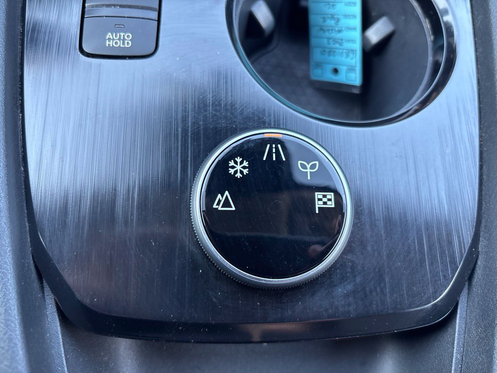 Certified 2023 Nissan Rogue SV AWD/4WD image 30