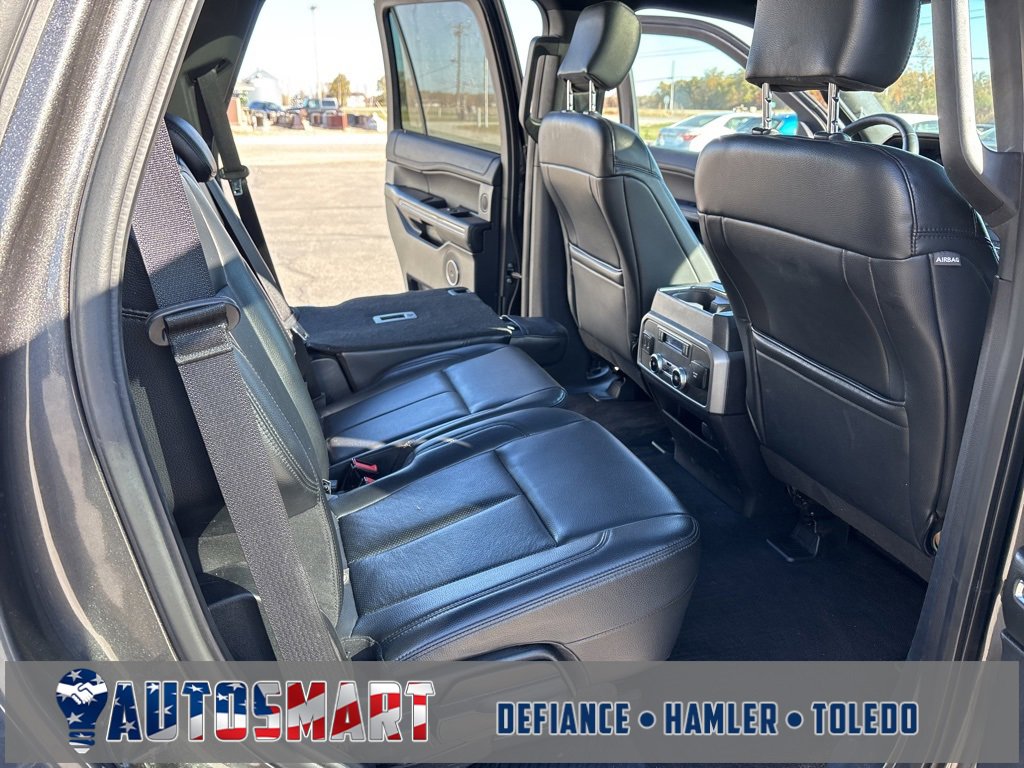 Used 2019 Ford Expedition XLT w/ Equipment Group 202A image 65