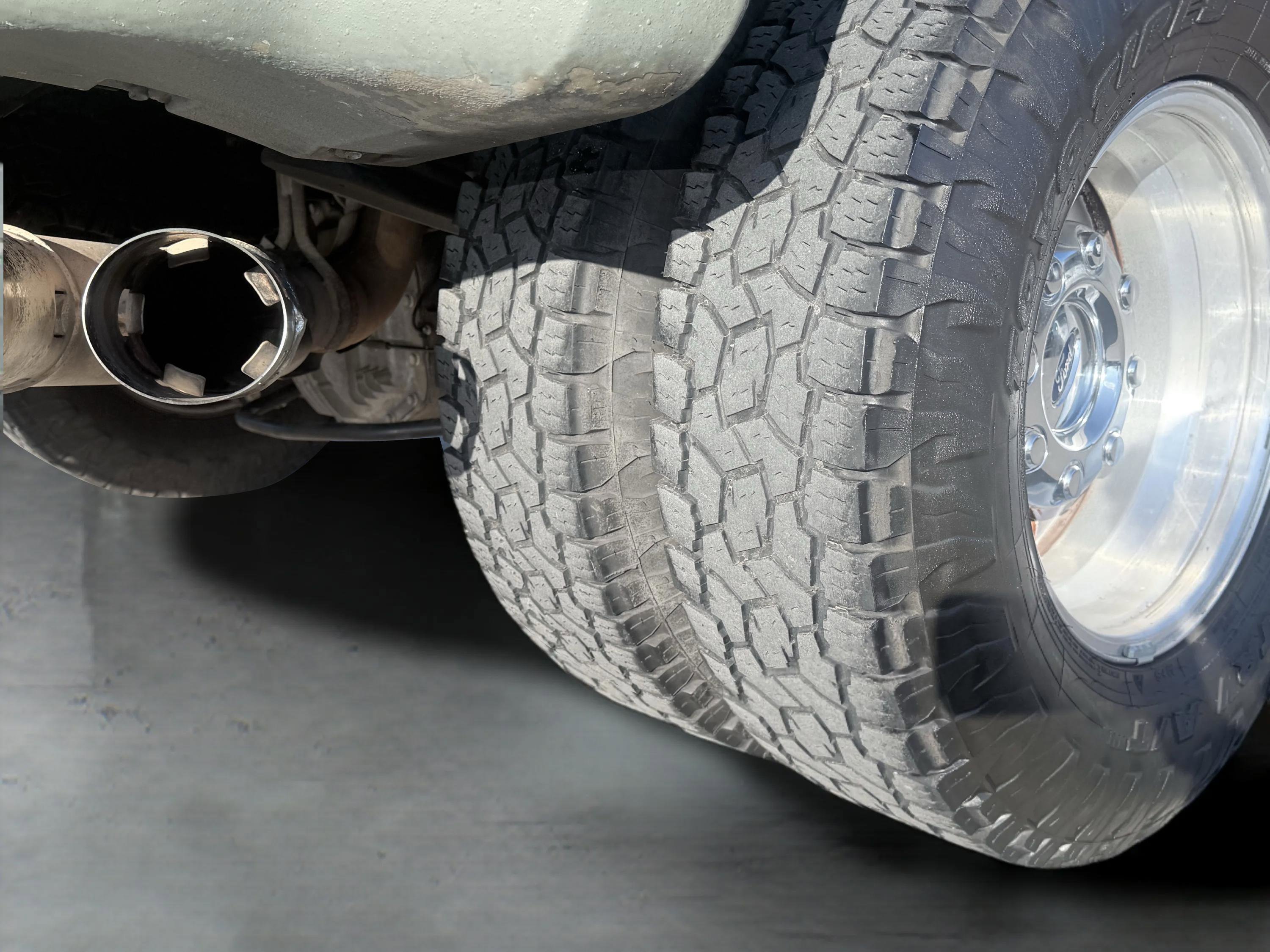 Used 2020 Ford F350 Platinum image 13