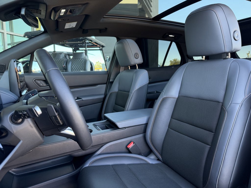 Used 2024 Honda Prologue Elite image 33