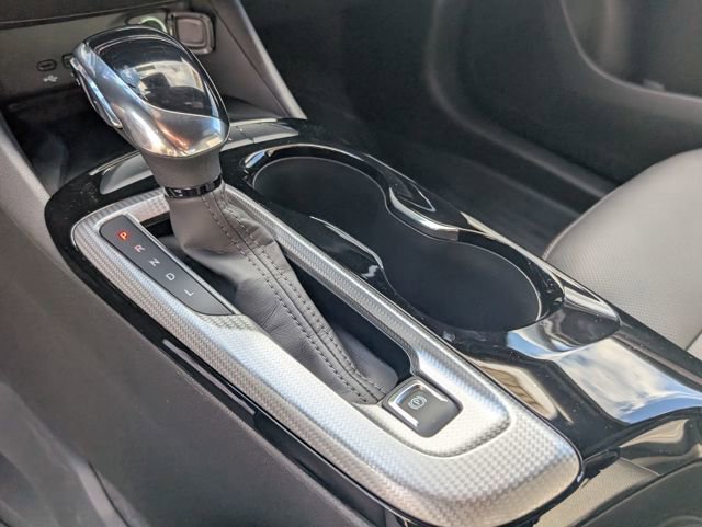 New 2026 Buick Envista Avenir image 21