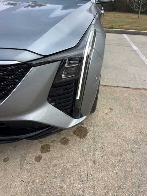 New 2026 Cadillac CT5 Premium Luxury image 11
