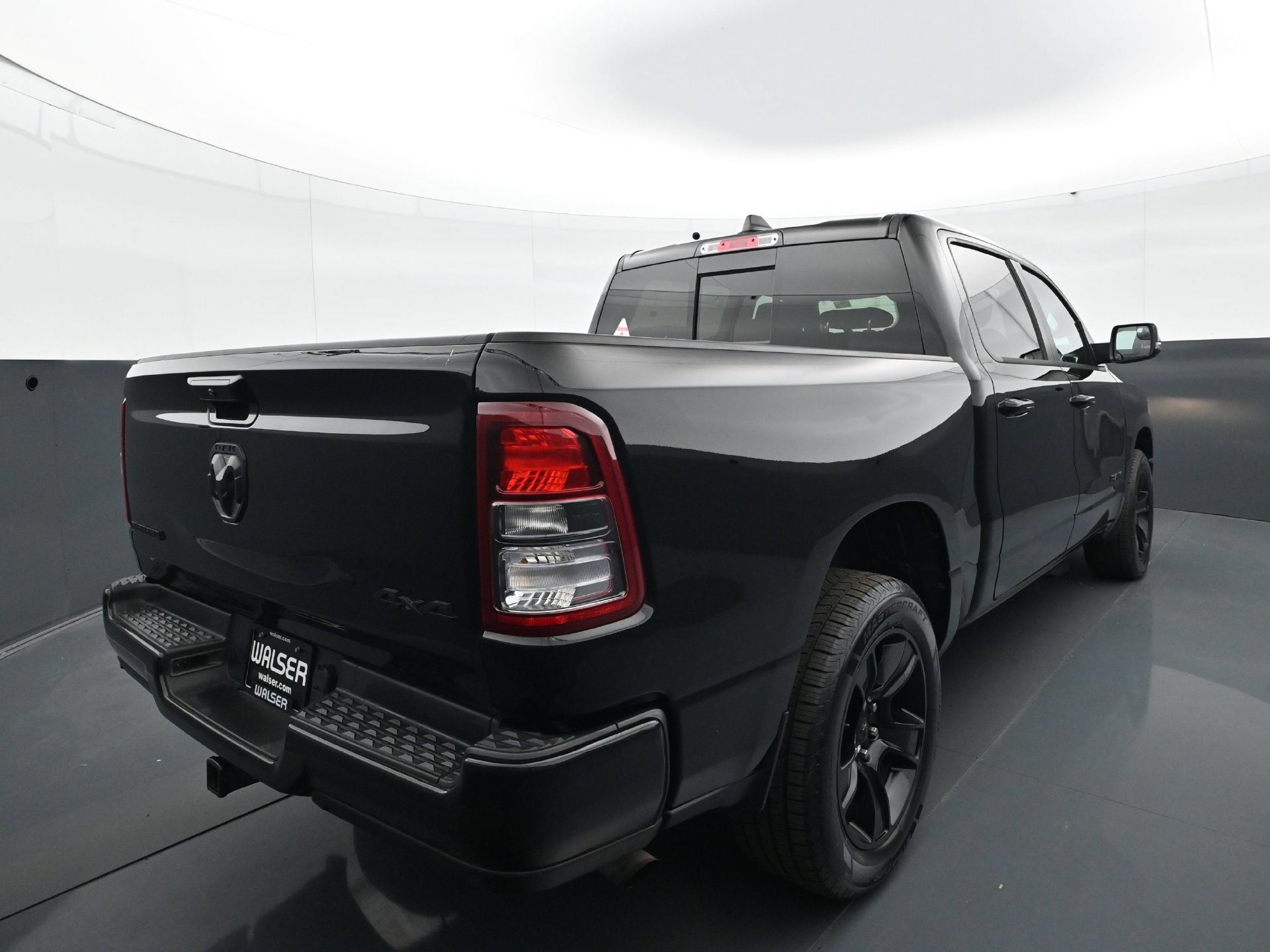 Used 2023 RAM 1500 Big Horn AWD/4WD image 6