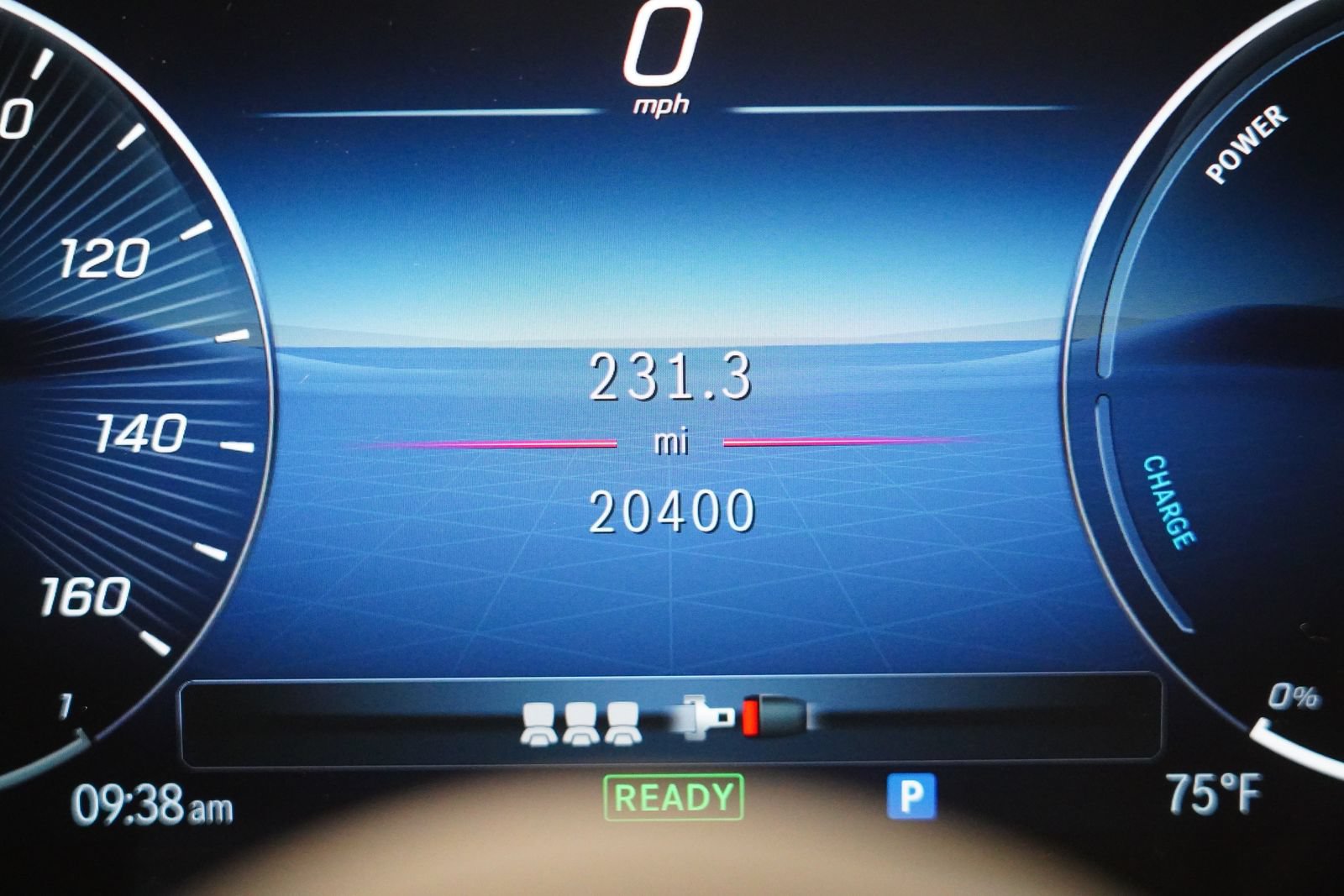 Certified 2025 Mercedes-Benz GLE 450e 4MATIC image 19