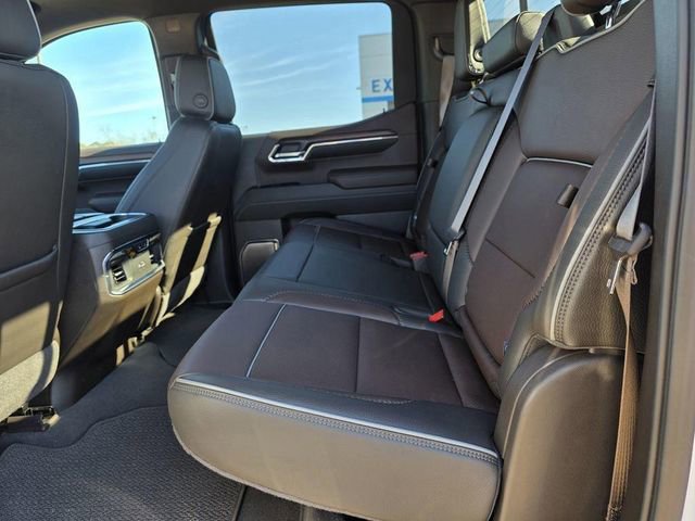 Used 2024 GMC Sierra 1500 Denali w/ Technology Package image 19