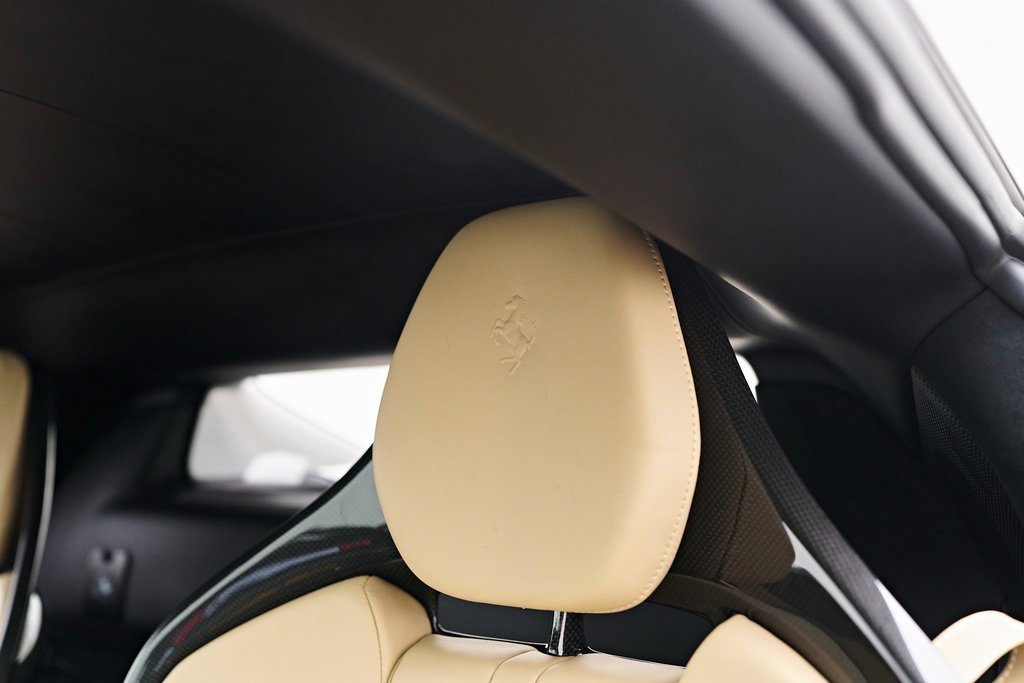 Used 2023 Ferrari 296 GTB image 59