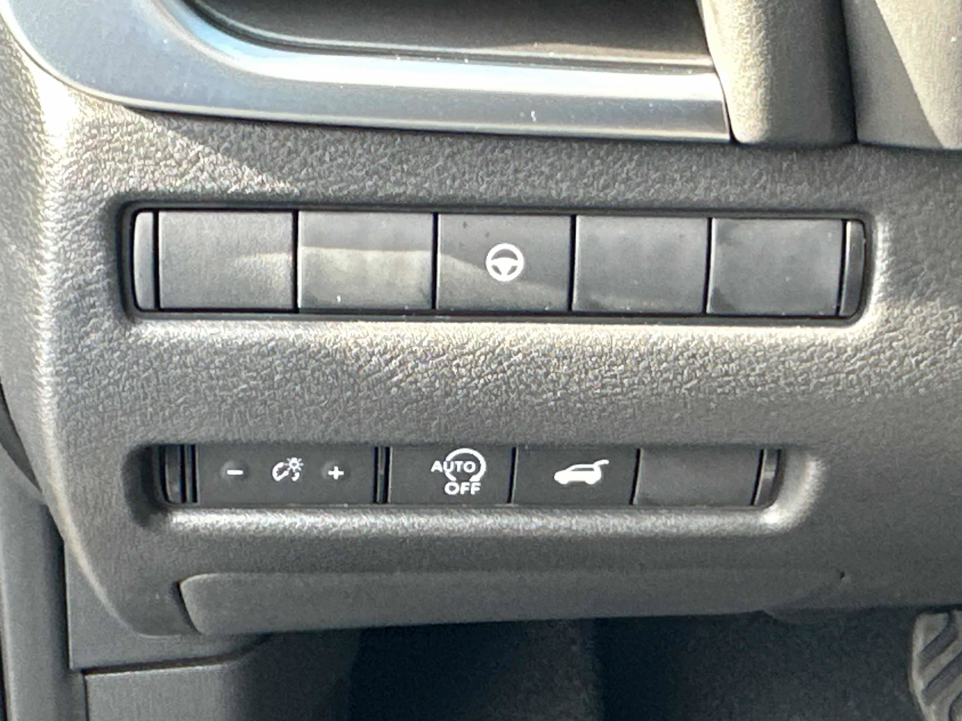 New 2026 Nissan Rogue SV w/ Cold Weather Package AWD/4WD image 22