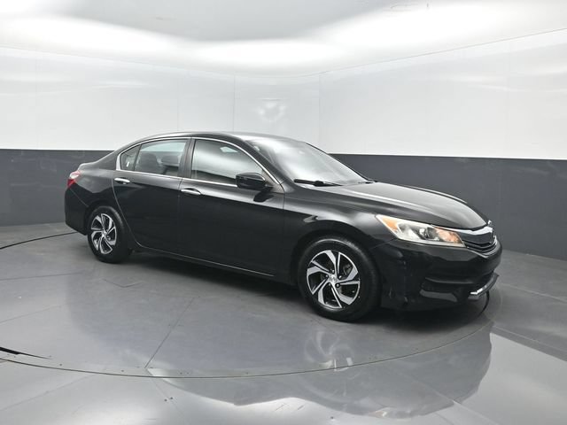 Used 2016 Honda Accord LX image 32