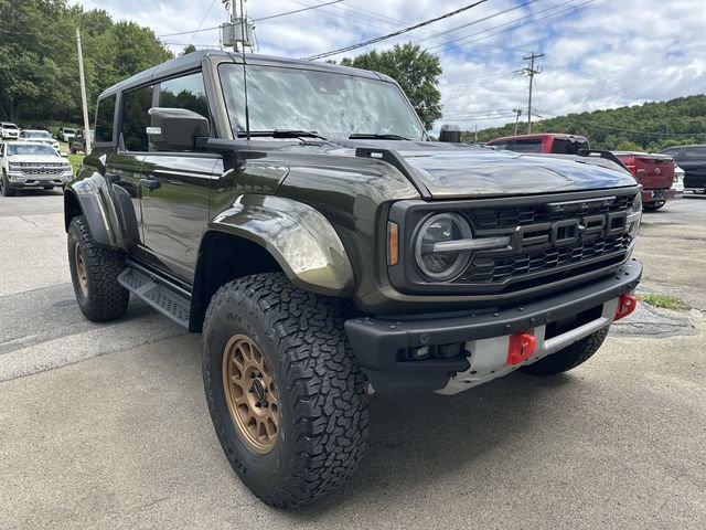 Used 2024 Ford Bronco Raptor AWD/4WD image 11
