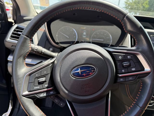 Used 2021 Subaru Crosstrek 2.5i Limited w/ Moonroof Package 2 AWD/4WD image 23