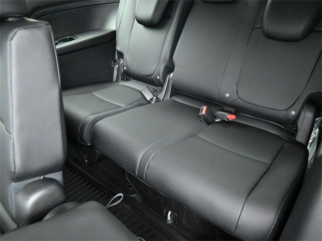 New 2026 Honda Odyssey EX-L image 30
