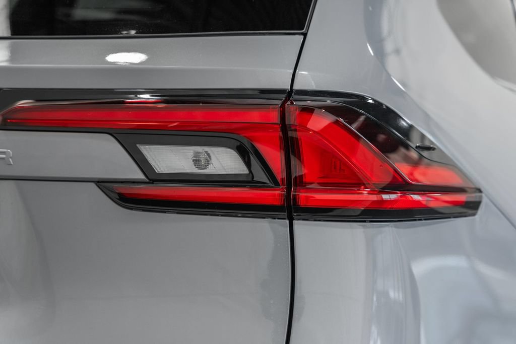 New 2026 Toyota Grand Highlander AWD Hybrid image 7