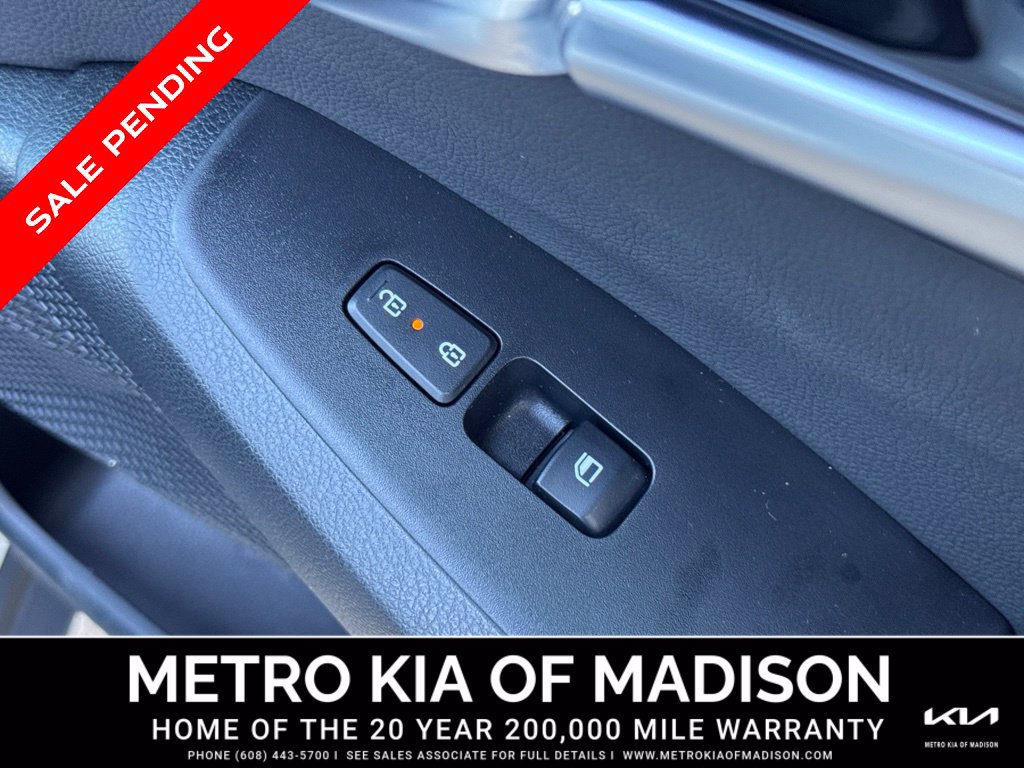 Used 2026 Kia Seltos EX w/ EX Sunroof Package AWD/4WD image 49