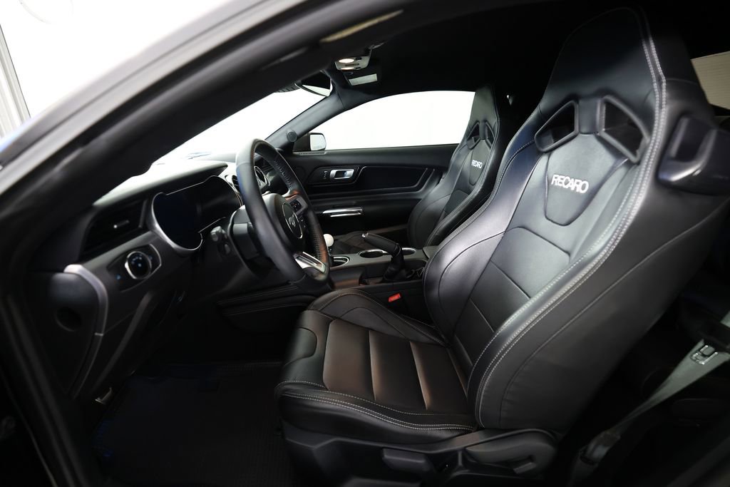 Used 2023 Ford Mustang Mach 1 w/ Equipment Group 700A image 15