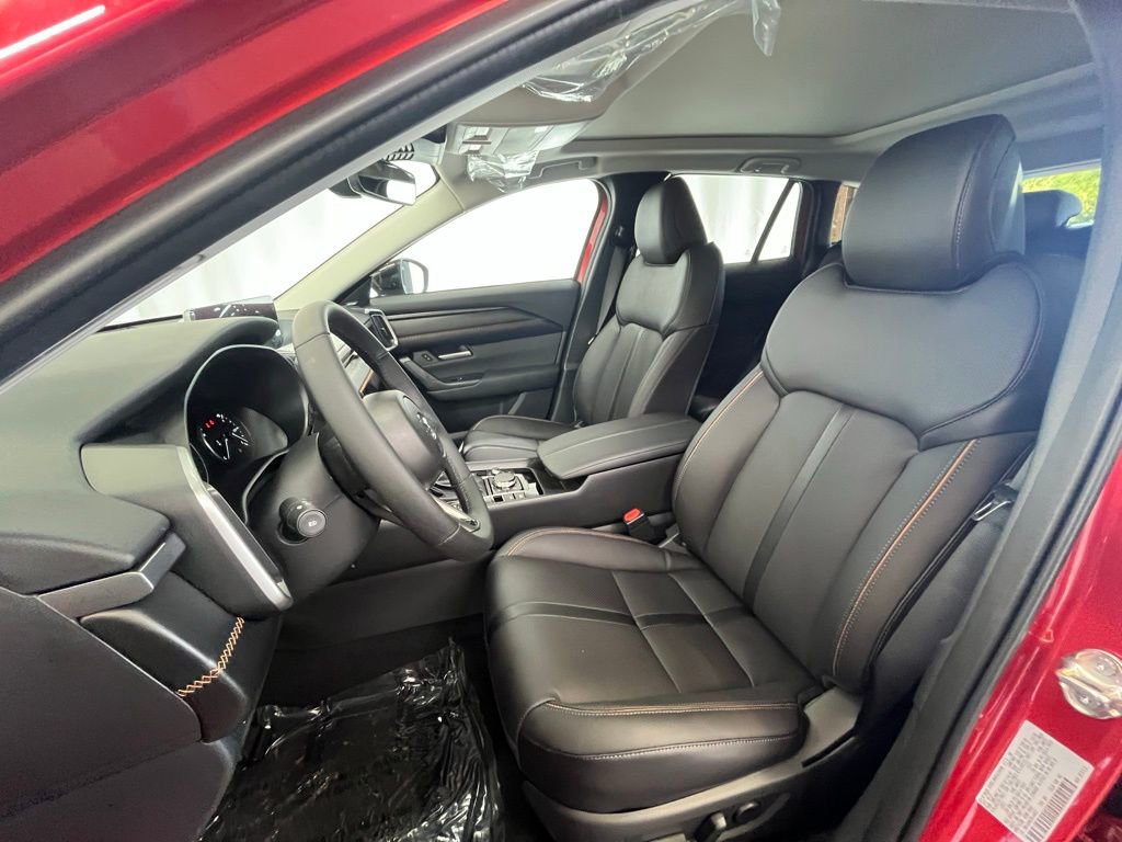 New 2026 MAZDA CX-50 AWD 2.5 Hybrid w/ Premium Pkg image 10