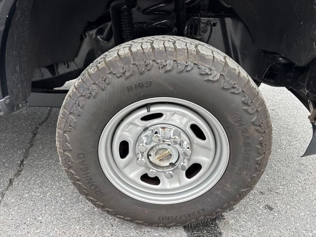 Used 2018 Ford F250 XL w/ Power Equipment Group AWD/4WD image 19