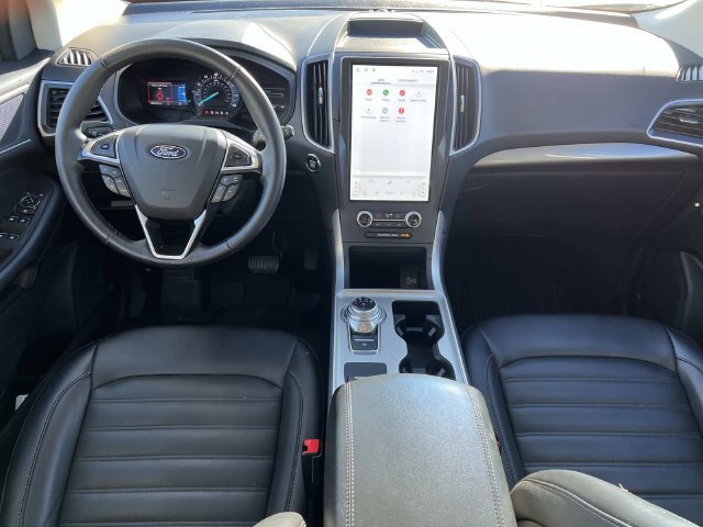 Certified 2024 Ford Edge SEL w/ Convenience Package AWD/4WD image 15