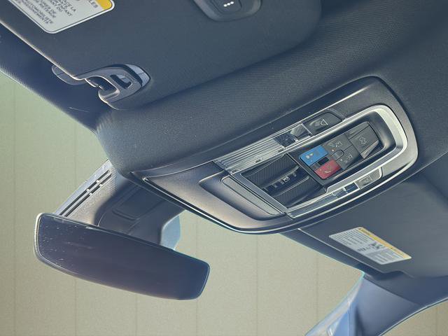 New 2026 RAM 1500 Big Horn image 35