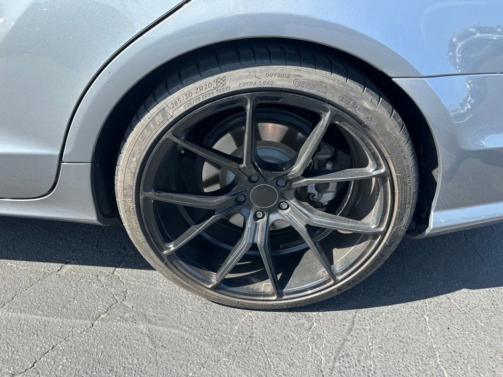 Used 2012 Mercedes-Benz CLS 550 image 3