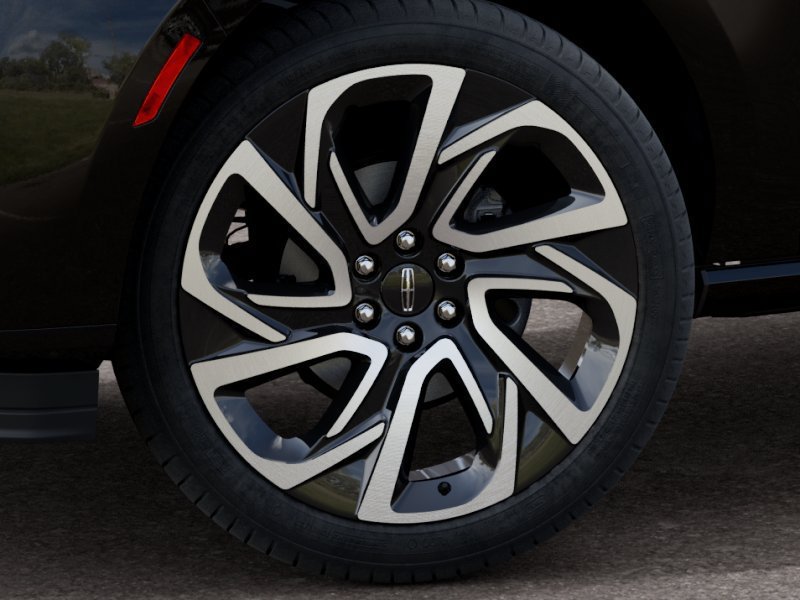 New 2027 Lincoln Navigator Reserve AWD/4WD image 19
