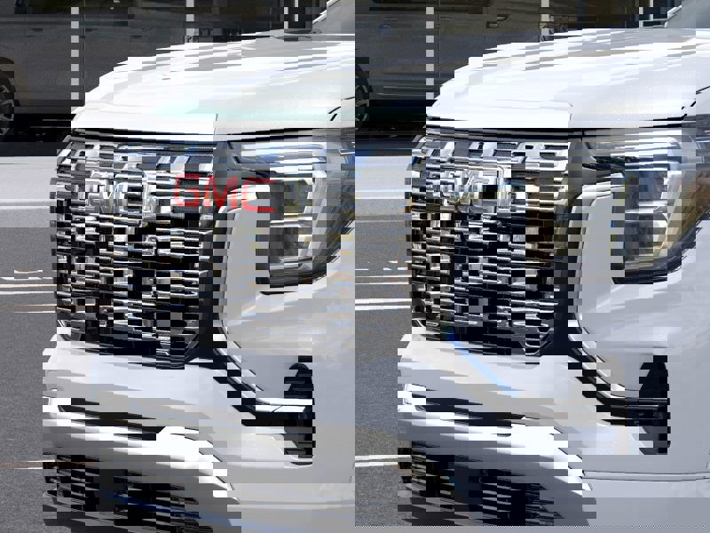 New 2026 GMC Terrain Denali image 13