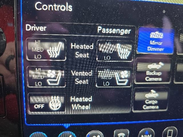 Used 2020 RAM 3500 Limited w/ Max Tow Package AWD/4WD image 22