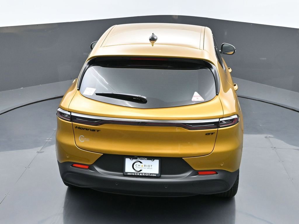 New 2024 Dodge Hornet GT w/ GT Blacktop Package image 42
