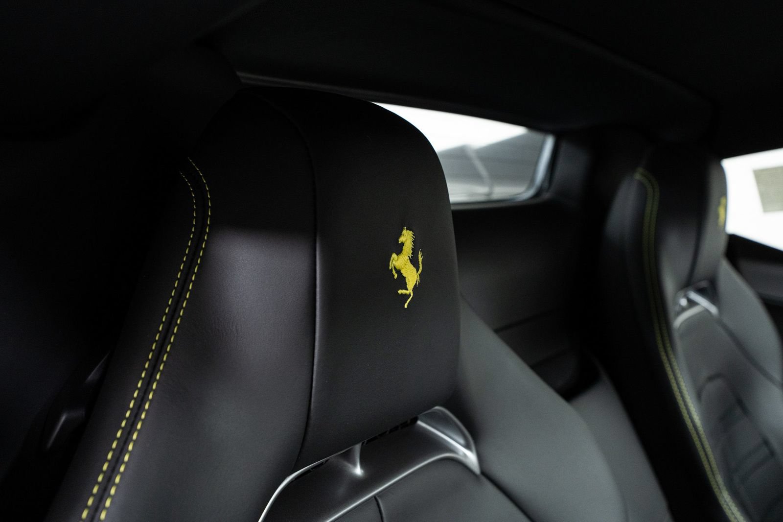 Certified 2023 Ferrari SF90 Spider AWD/4WD image 45