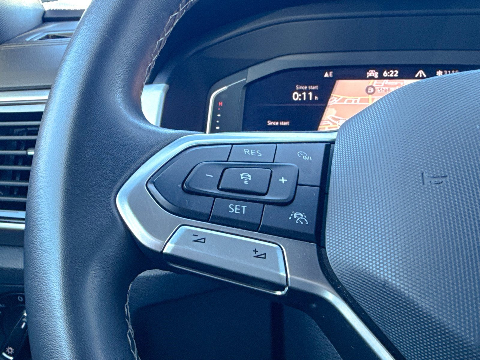 Used 2021 Volkswagen Atlas Cross Sport SEL image 40