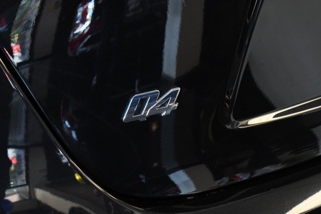 Used 2022 Maserati Ghibli Modena Q4 AWD/4WD image 16