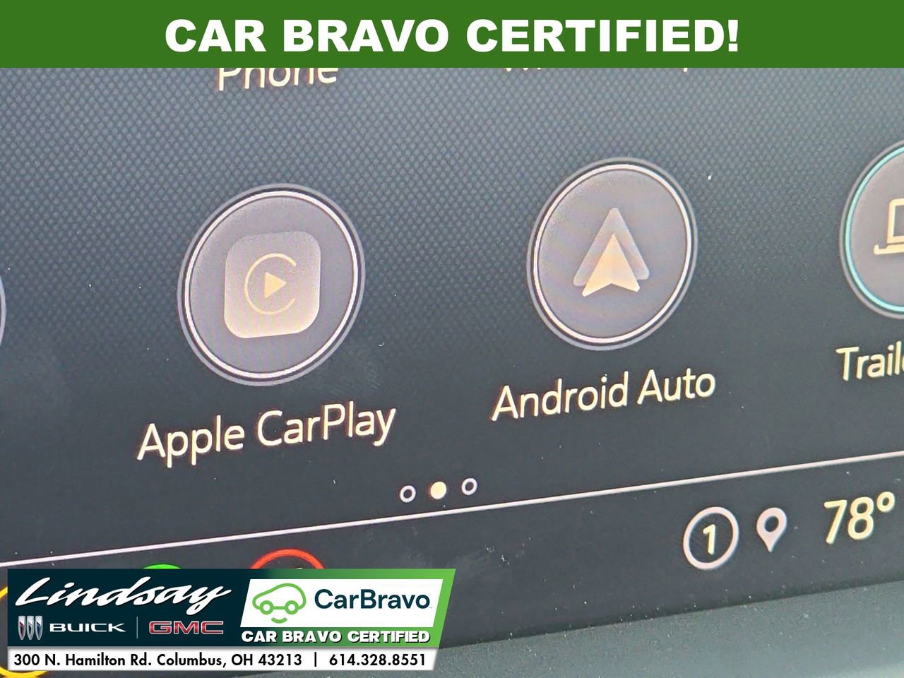 Certified 2021 GMC Sierra 1500 SLT w/ SLT Premium Package image 35