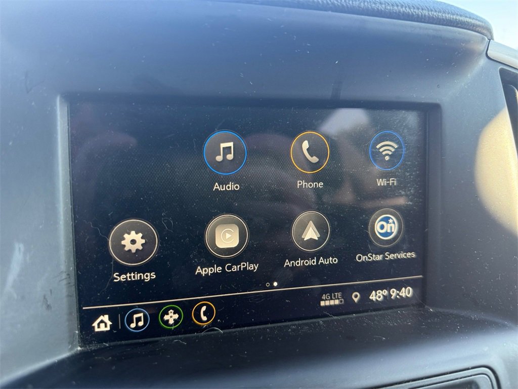 Used 2019 GMC Terrain SLE w/ Driver Convenience Package image 19