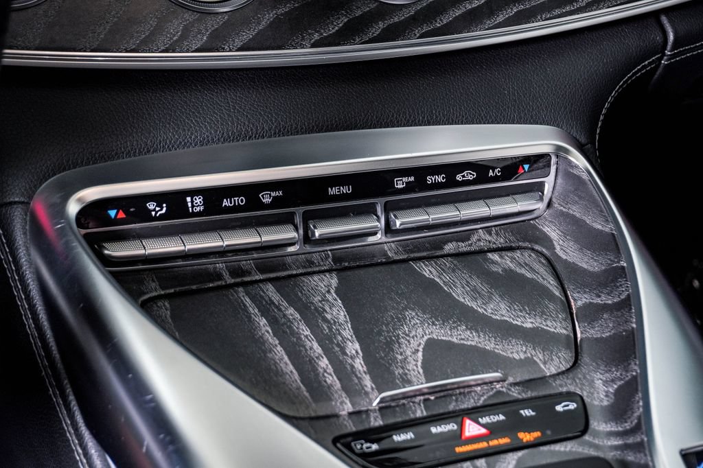 Used 2020 Mercedes-Benz AMG GT 53 image 27