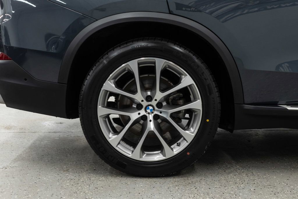 Used 2019 BMW X5 xDrive40i image 49