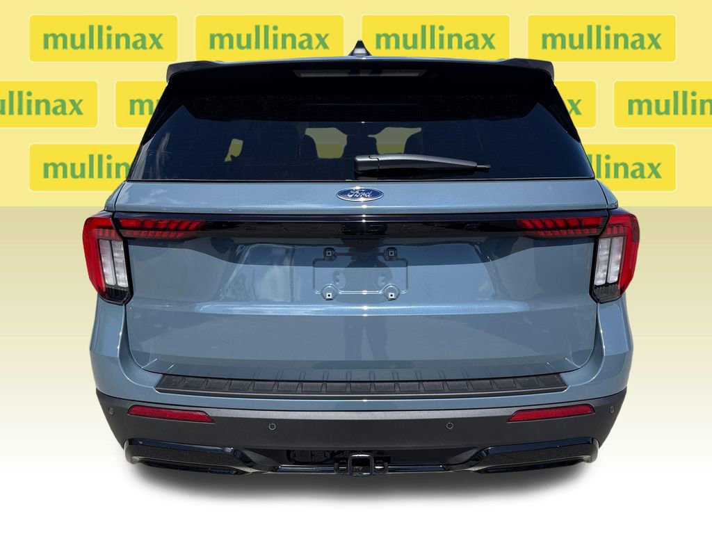 New 2026 Ford Explorer ST-Line RWD image 14