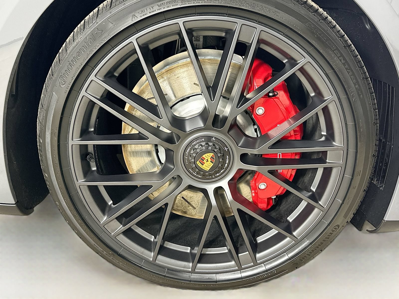 New 2026 Porsche Panamera GTS AWD/4WD image 10