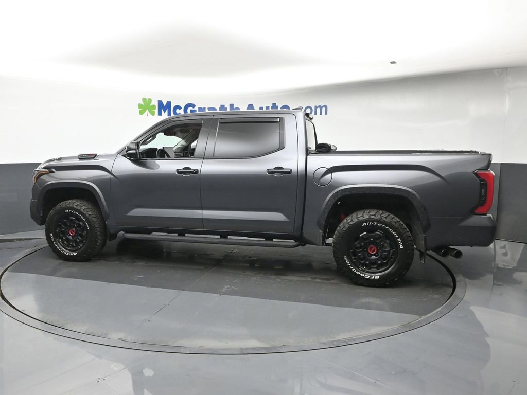 Used 2023 Toyota Tundra TRD Pro AWD/4WD image 24