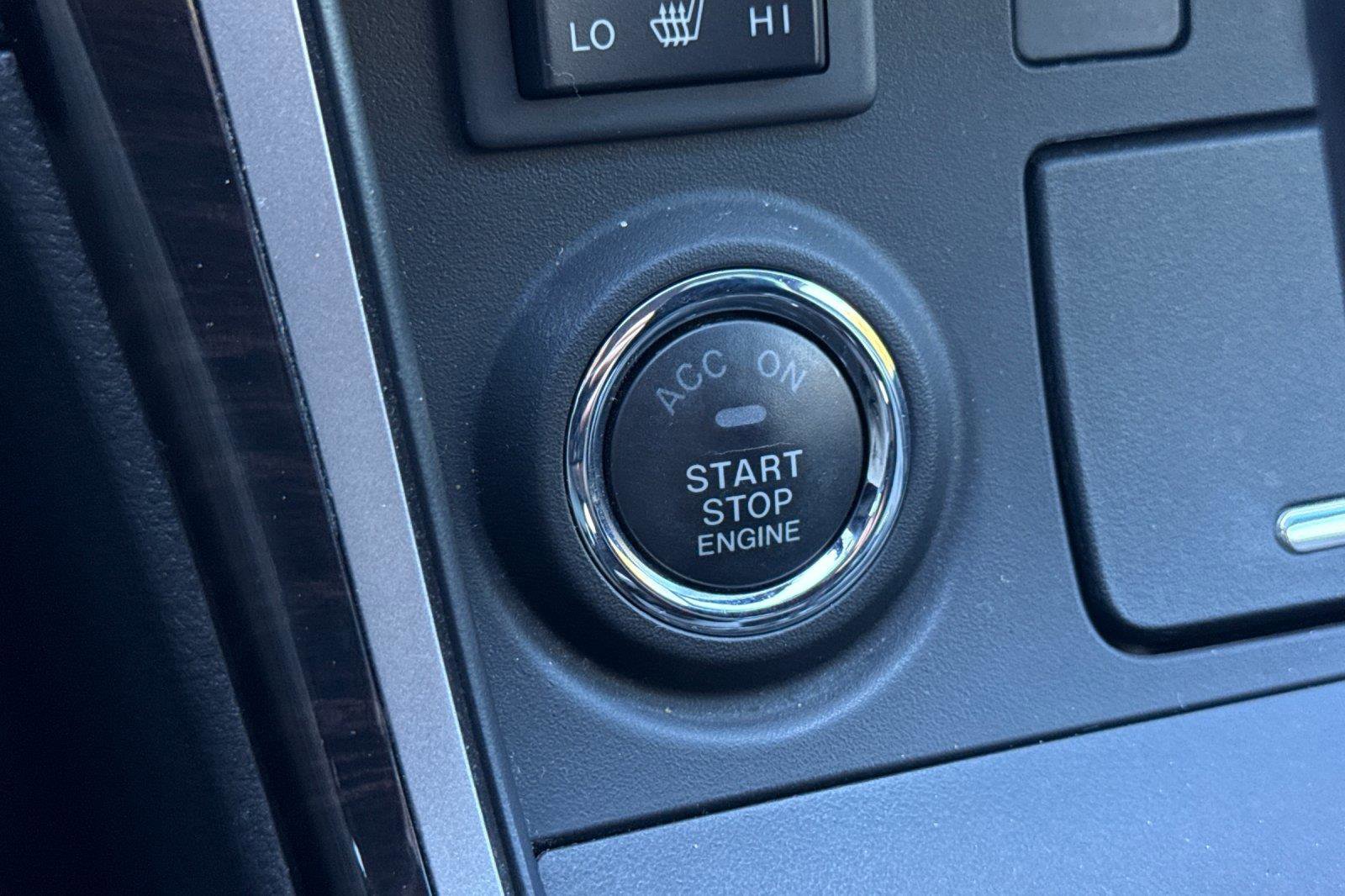 Used 2011 MAZDA MAZDA6 s Grand Touring w/ Technology Pkg image 22