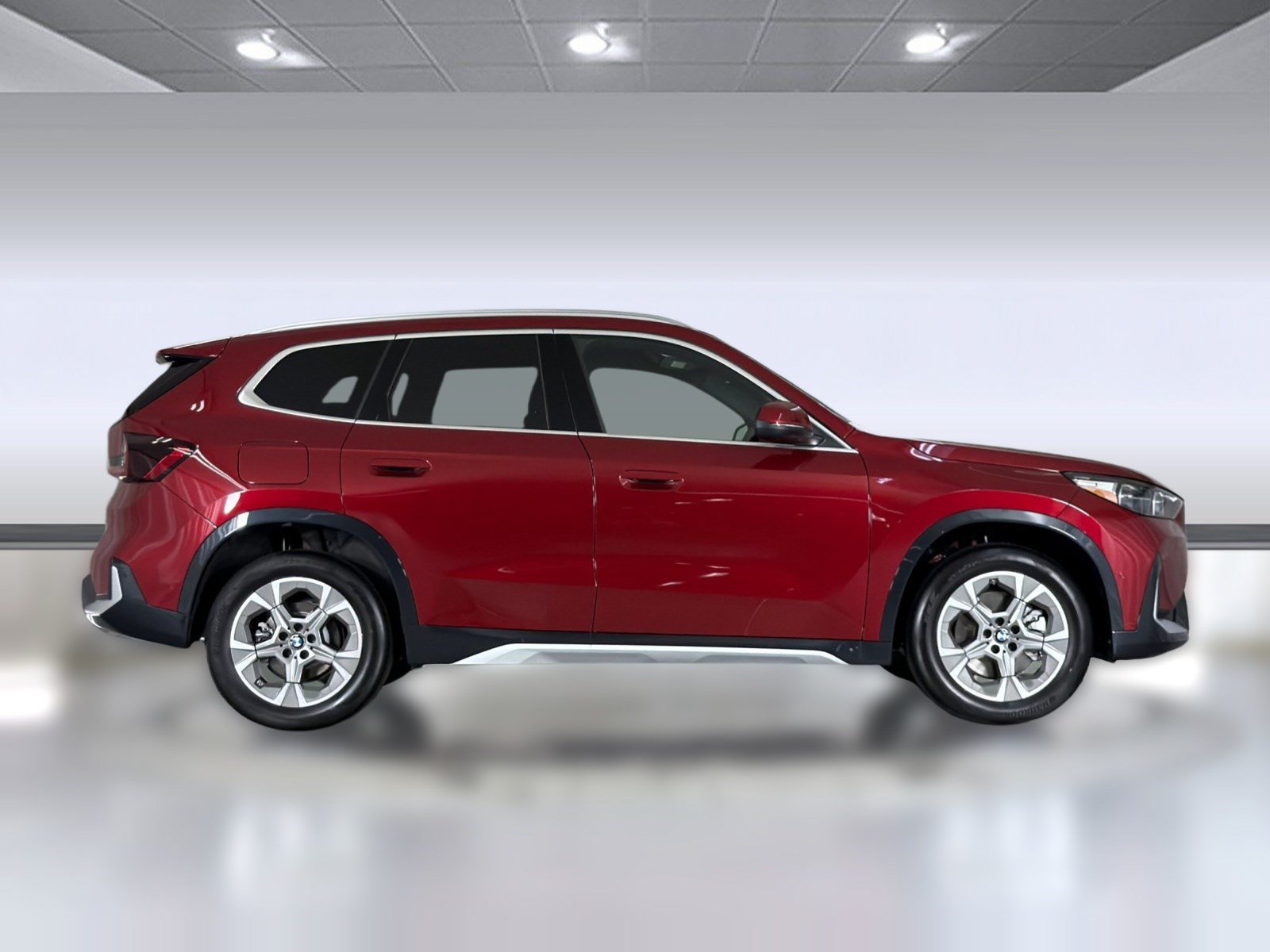 New 2027 BMW X1 xDrive28i AWD/4WD image 8