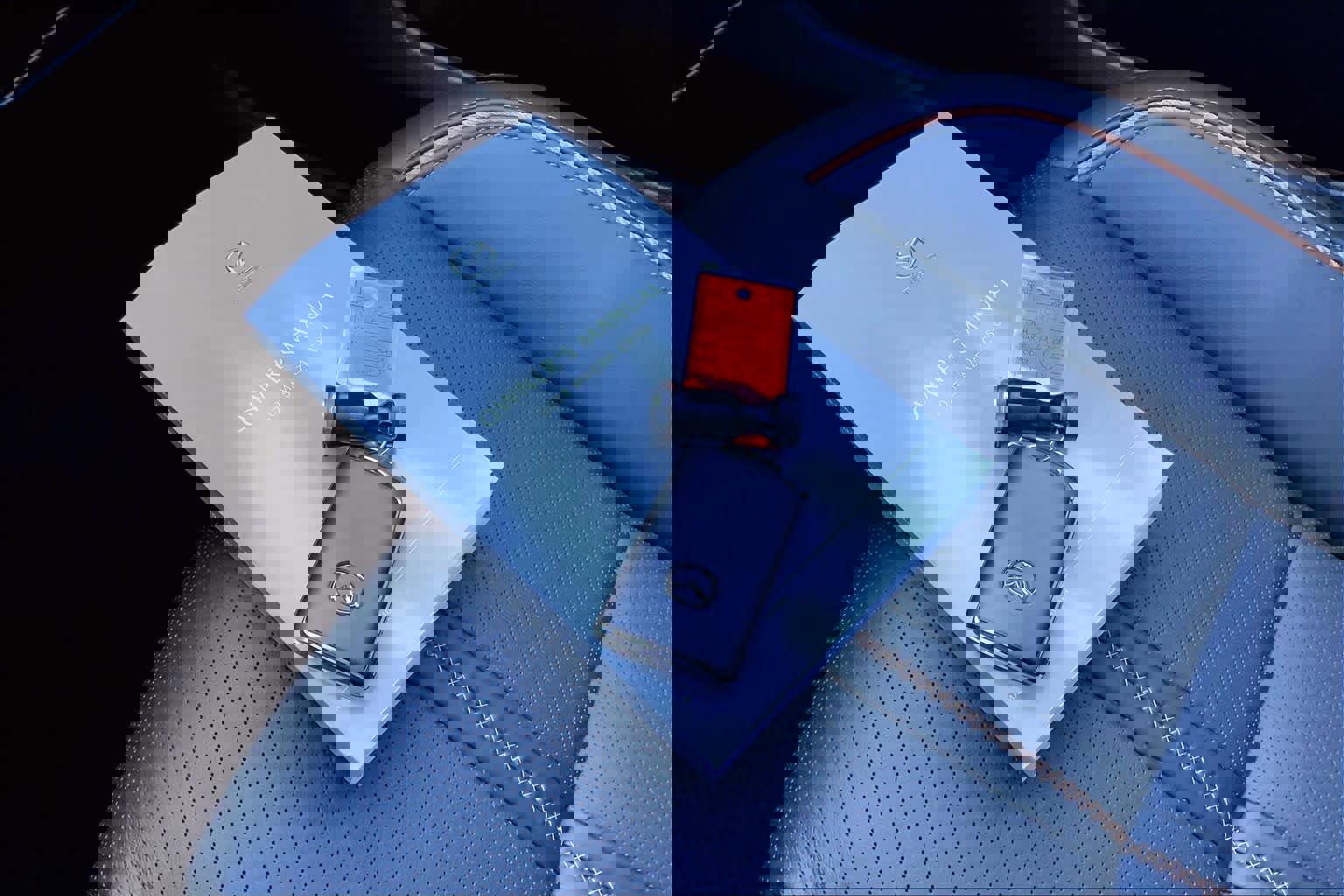 Used 2025 MAZDA CX-50 AWD 2.5 Hybrid w/ Weather Package image 14