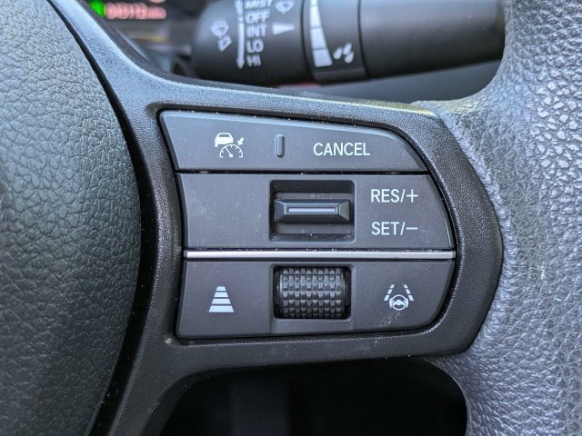 Used 2024 Honda Accord EX image 26