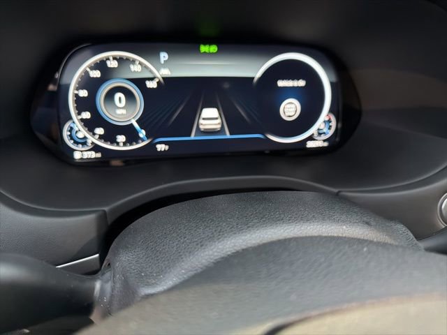 Used 2021 Hyundai Palisade Calligraphy image 9