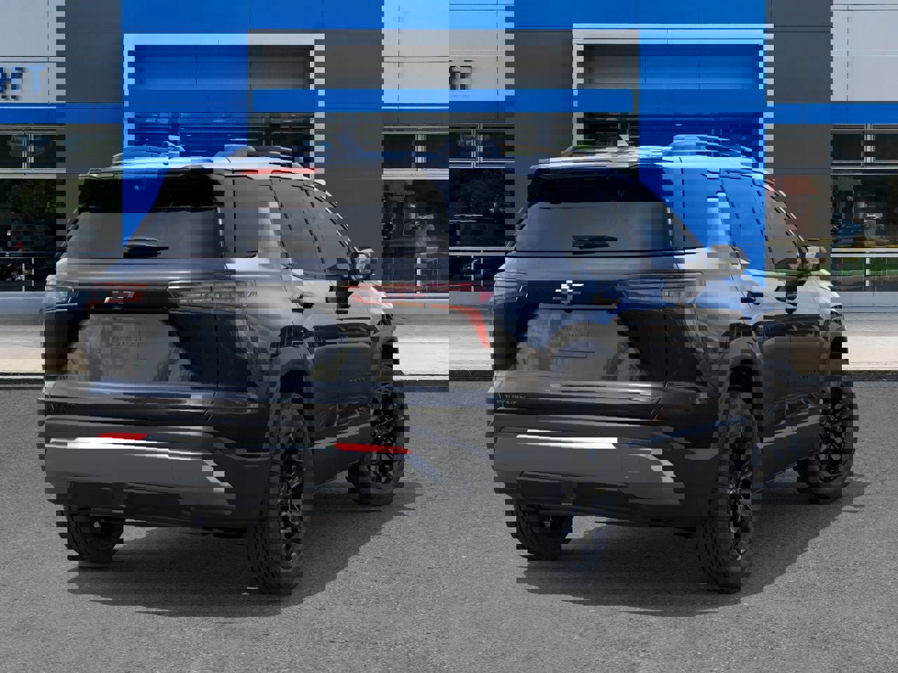 New 2026 Chevrolet Equinox LT w/ Convenience Package II image 30